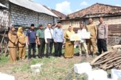 Ada 6.608 Rumah Tidak Layak Huni di Gresik, DCKPKP Target Bedah 500 Pertahun