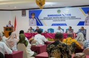 Wabup Gresik : Pelayanan di Desa Pengaruhi Kepuasan Masyarakat dan Citra Pemerintah