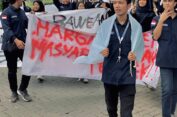 Mahasiswa Bawean Luruk ke Dewan dan Bupati Gresik Tuntut Turunkan Harga Tiket Kapal