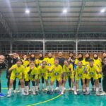 Tim Futsal Putri Gresik Butuh Tambahan Uji Tanding