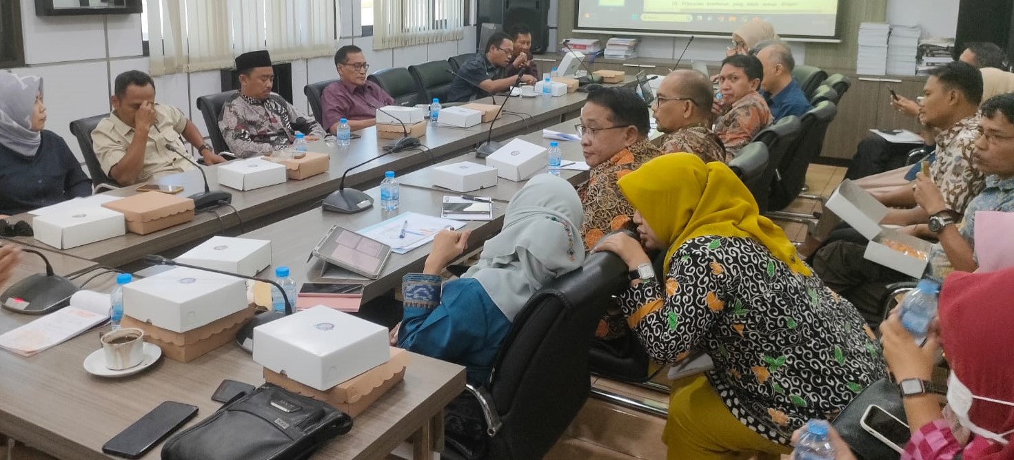 DPRD Gresik Sindir Pasien BPJS Kesehatan Usai Jalani Operasi Belum Kentut Disuruh Pulang