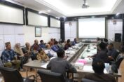 Puluhan Tahun Petani Tambak di Enam Desa di Manyar Gresik Dirugikan Mekanisme Buka Tutup Pintu Air Tambak Ombo