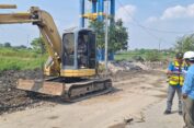 Komisi III DPRD Gresik  Nilai Ada Kejanggalan di Lelang Proyek Jalan Banter- Kalipadang