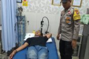 Diduga Simpan Dendam, Kepala Dusun di Gresik Dikeroyok