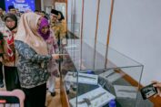 Bu Min : Anak Muda Sekarang Kurang Peduli Keris