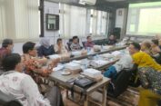 Tak Realistis, Cakupan UHC di Gresik Lebihi  100 Persen