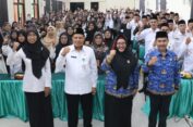 Wabup Gresik Minta Ekosistem Pendidikan – Wali Murid Jalin Two Traffic Communication