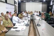 Disbudparekrafpora Gresik Minta Dewan Rekomendasikan Stop Penarikan Retribusi Wisata Religi