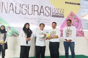 PT Cargill Bentuk Tim Laskar Cegah Stunting di Gresik