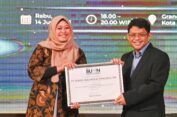 SIG Sukses Pertahankan Branding Campaign Semen Gresik Jadi Produk Bahan Bangunan Pilihan Masyarakat Indonesia