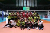 Timnas Voli Putri Indonesia Tak Remehkan China Taipei di Semifinal AVC Challenge Cup 2023