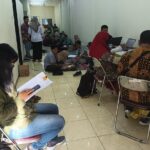 Pendaftar Perempuan Calon Anggota Bawaslu Minim, Timsel Zona 2 Jatim Perpanjang Masa Pendaftaran