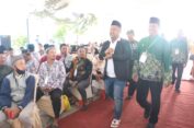 Gus Yani Ajak Masyarakat Berpartisipasi Cegah Penikahan Dini dan Kekerasan pada Perempuan