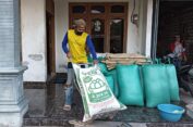 Hasil Panen Raya Padi Kedua Turun, Petani di Gresik Mengaku Tak Rugi