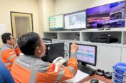 SIG Ciptakan Inovasi Canggih Sistem Pemantauan Tambang di Pabrik Tuban