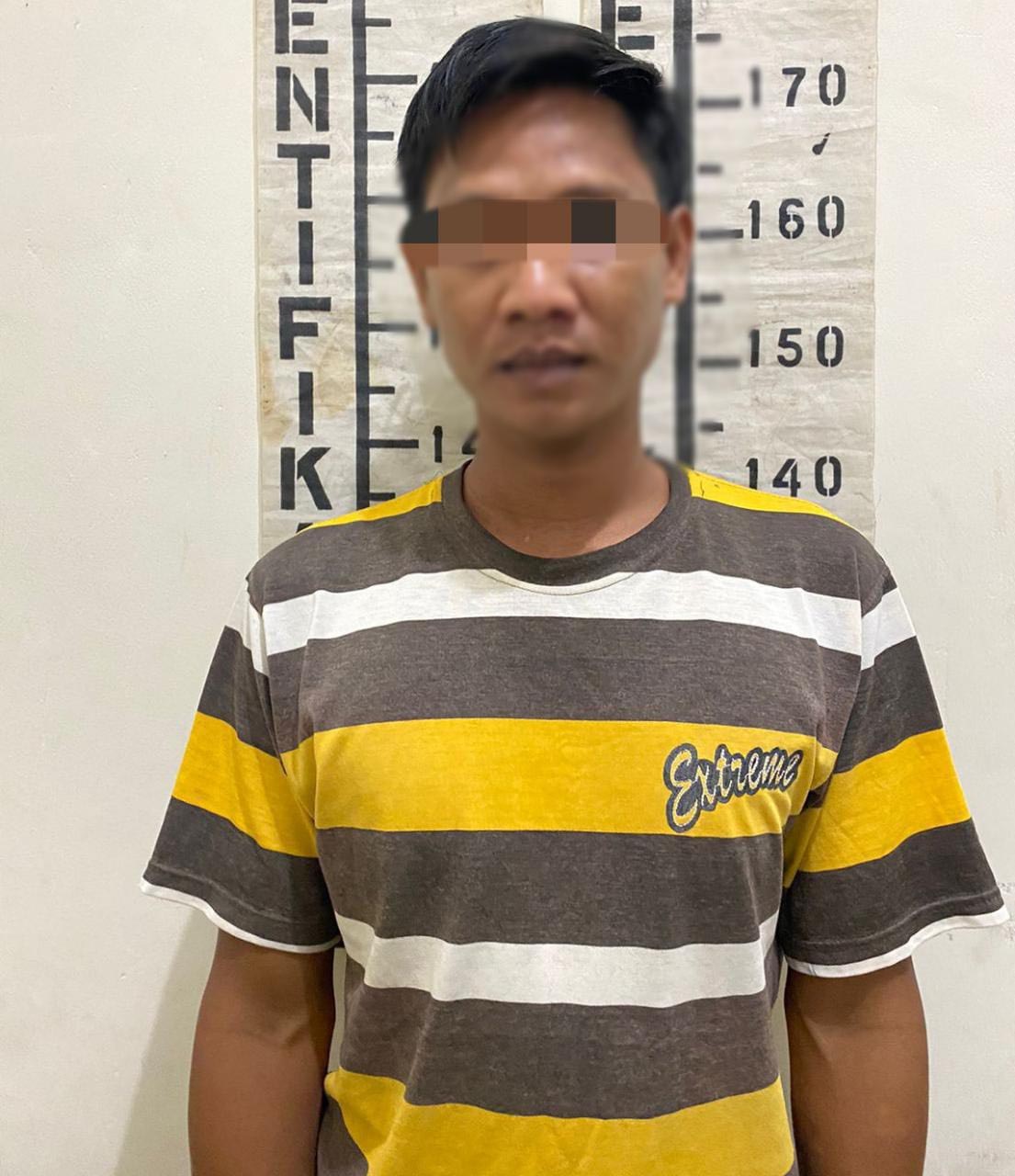 Pelaku Pemerkosaan di Cerme sudah Ditangkap, Polres Gresik akan Periksa Dua Saksi Lagi