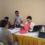 Pendaftar Calon Anggota Bawaslu Zona 2 Jatim, Mojokerto Kabupaten dan Kota Belum Penuhi Kuota
