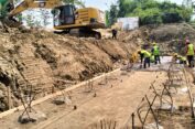 Tender Selesai, Rumah Sakit Gresik Sehati  Ditarget Rampung Tahun ini