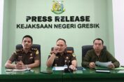 Kejaksaan Sudah Temukan Kebocoran Hibah UMKM Melalui Pokir DPRD Gresik