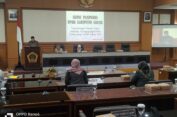 FPD DPRD Gresik Soroti Kesenjangan PAD dan Pendapatan Transfer