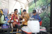 PG Bertekad Jadi Game Changer Industri Pupuk Nasional Untuk Pertanian Lebih Baik
