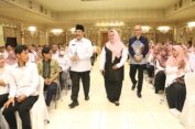 26 Desa di Gresik Belum Daftarkan Pekerja Rentan di BPJS TK