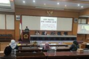 F-Gerindra Khawatir Pendapatan di APBD Gresik Terus Menurun