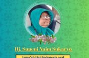 Sakit Jantung dan Diabet, Jemaah Haji Gresik Meninggal Dunia di dalam Pesawat