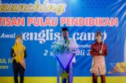 Realisasikan Gresik Cerdas dengan Launching Bawean Rintisan Pulau Pendidikan