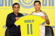 Perkokoh Lini Belakang, GU Rekrut Mamtan Kapten Persela Lamongan