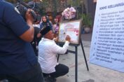 Gus Yani : Jadikan Sekolah Wadah Tumbuhkan Potensi Peserta Didik