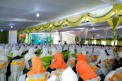 Wabup Gresik : Saya Yakin IPNU IPPNU Tidak Melenceng dari NKRI