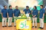 Petrokimia Gresik Cetak Rekor Laba Terbesar Sepanjang Sejarah Perusahaan Berdiri