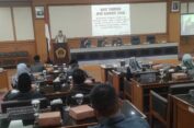 Bapemperda Jawab Catatan Tajam Bupati Soal 6 Ranperda Inisiatif DPRD Gresik