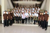 Finalis Cak Yuk Gresik 2023 Kritisi Pemkab Tak Gandeng Investor Majukan Pariwisata di Gresik