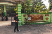 Polsek Cerme Gresik Selidiki Laporan Kades Wedani Terlibat Penganiayaan Warganya