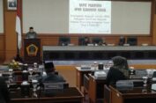 Minimalisir Dampak Negatif Industri, Pemkab Gresik Usul Ranperda RPIK