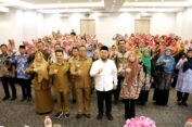 Bupati Ajak Hapus Tiga Dosa Besar Pendidikan dan Wujudkan Sekolah Ramah Anak