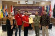 KPU Gresik Tak Kenal Kompromi, Baru 9 Parpol Serahkan Perbaikan Dokumen Bacaleg