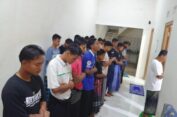 Pemain GU U-18 Wajib Salat Berjamaah dan Baca Alqur’an, Melanggar Didenda Rp 500 Ribu