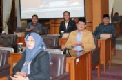 DPRD Gresik Nilai Postur Anggaran di Rancangan KUA PPAS 2024 Tak Rasional