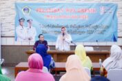 Kasus HIV/AIDS Cenderung Meningkat di Gresik