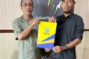 Kontrak Mantan Bek Persebaya Jadi Asisten Pelatih, Tangani Lini Belakang GU