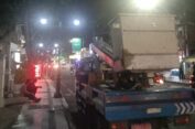 DCKPKP dan OPD Terkait Langsung Respon Sarpras di GNI Tak Karuan