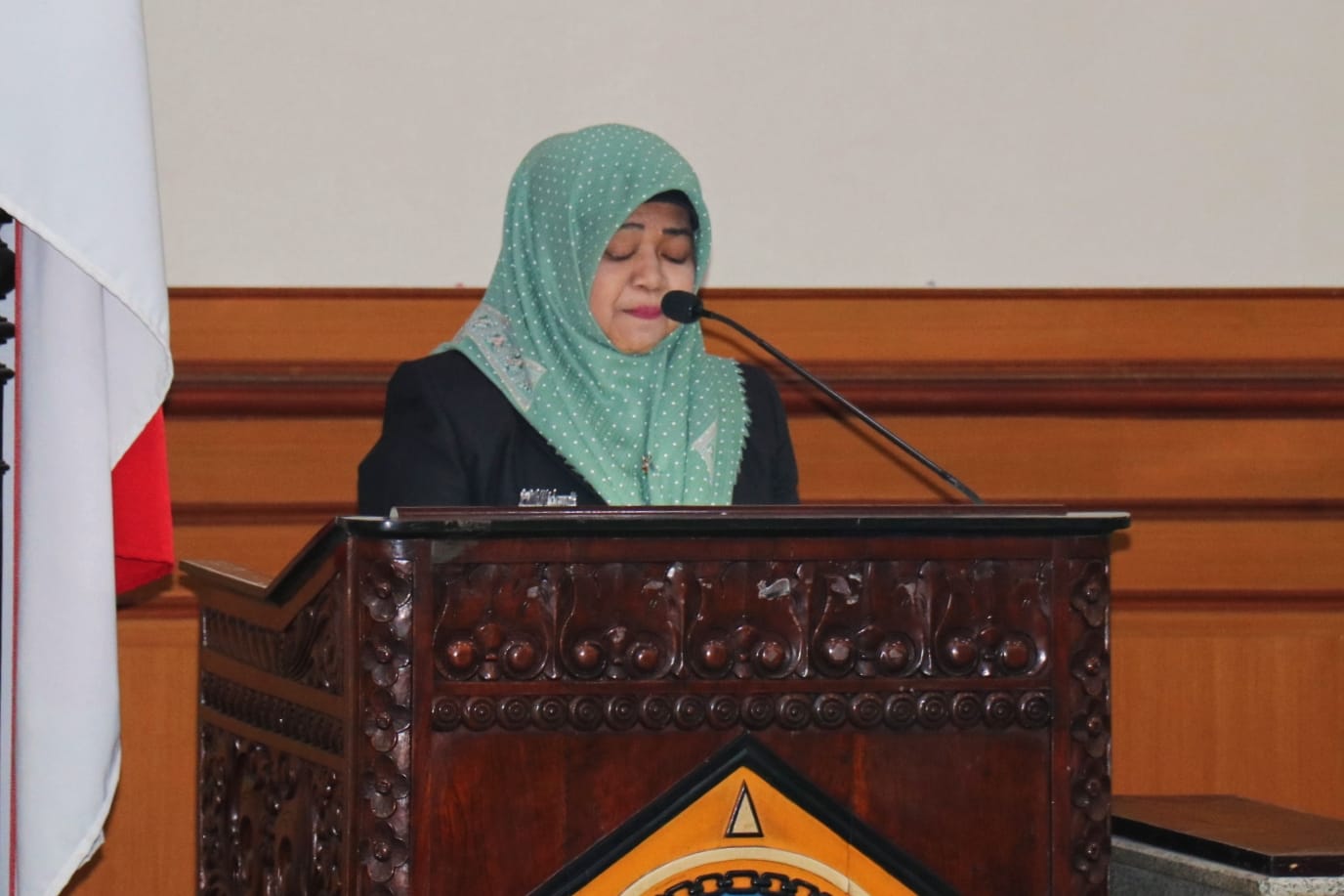 FAP Minta Pemkab Serius Beri Solusi Dampak Ranperda RPIK Gresik