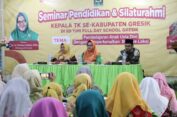 Bu Min Minta Mulok Diterapkan Mulai PAUD