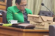 Gawat, Berdasarkan Prognosis Defisit APBD Gresik 2023 Capai Rp 1,2 T !