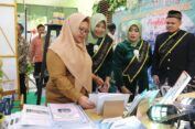 Buka Festival Panen Hasil Belajar PGP, Wabup Gresik Ingatkan Pentingnya Sinergi Pendidikan