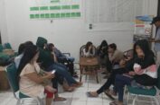 Razia Warung Pangku di Balongpanggang, Satpol PP Gresik Garuk 11 Pramusaji Sexy
