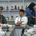 OPD Kurang Inovatif Jadi Penyebab Defisit APBD Gresik 2023 Masih Tinggi